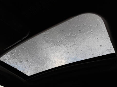 2016 Toyota Sequoia Limited