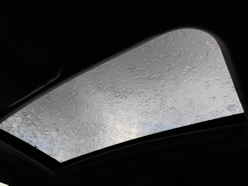 2016 Toyota Sequoia Limited