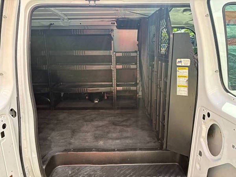 2006 Ford E-Series E-150
