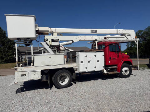2004 Freightliner FL80