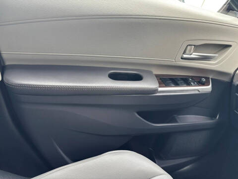 2022 Toyota Sienna