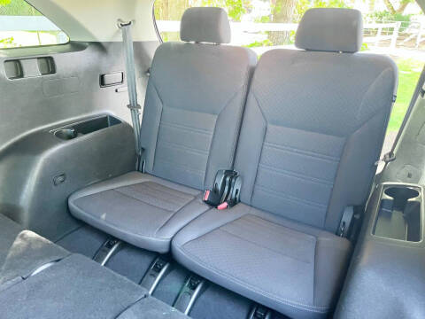 2016 Kia Sorento LX V6