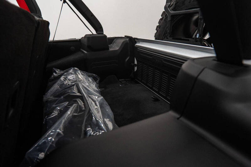 2026 Jeep Wrangler 85th Anniversary Edition