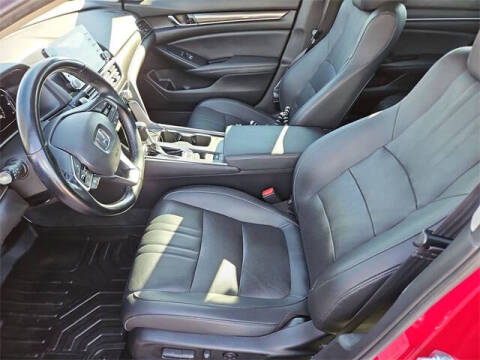 2021 Honda Accord Sport Special Edition