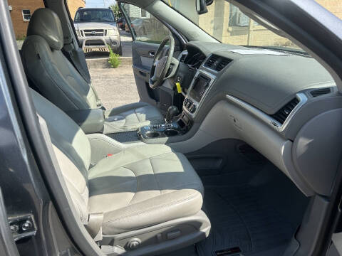 2014 GMC Acadia SLT-1
