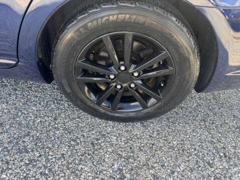 2008 Toyota Avalon XLS