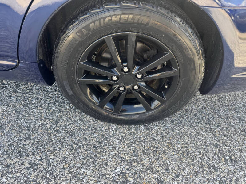 2008 Toyota Avalon XLS