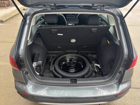 2022 Volkswagen Taos S 4Motion