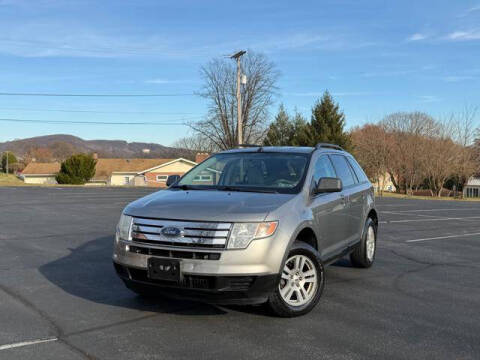 2008 Ford Edge SE