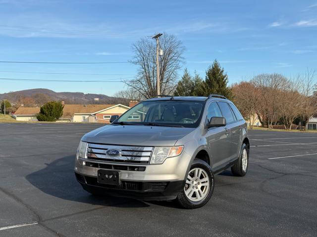 2008 Ford Edge SE