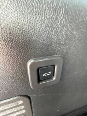 2008 Ford Expedition EL Limited