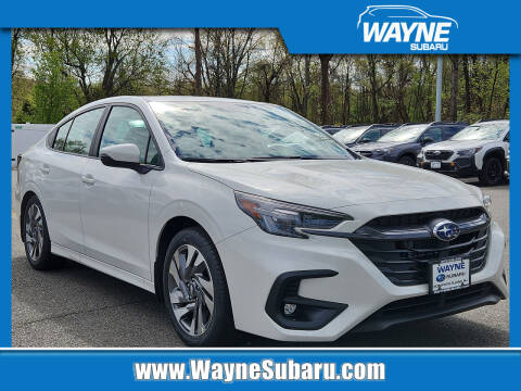 2024 Subaru Legacy Limited