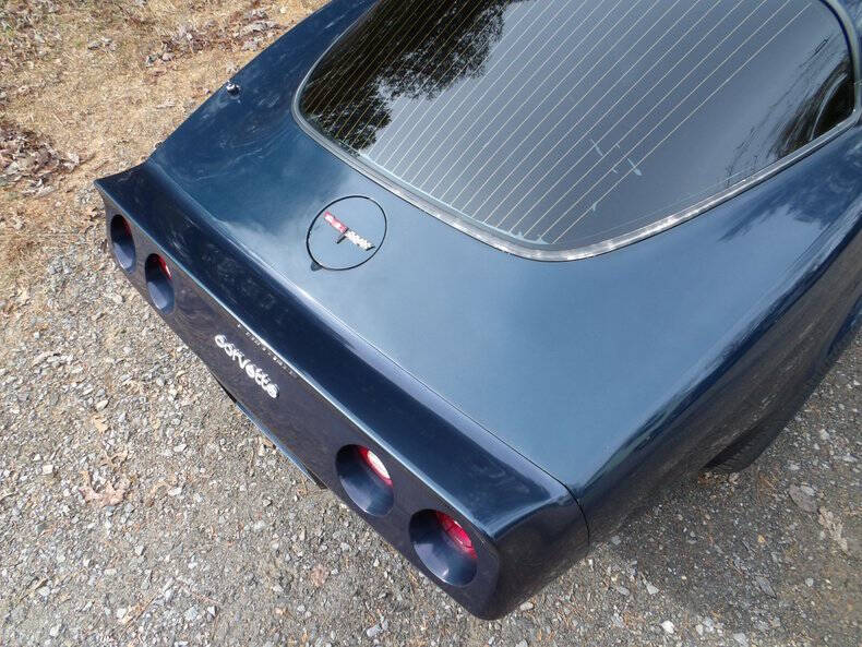 1981 Chevrolet Corvette