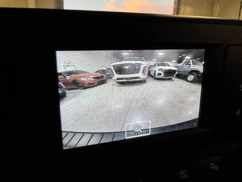 2021 Ford Transit 250