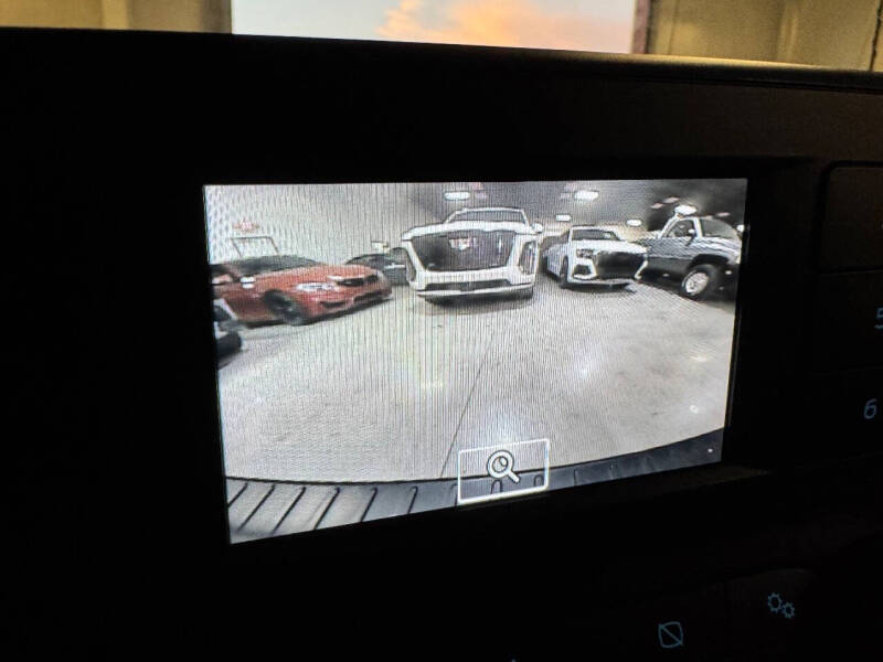 2021 Ford Transit 250