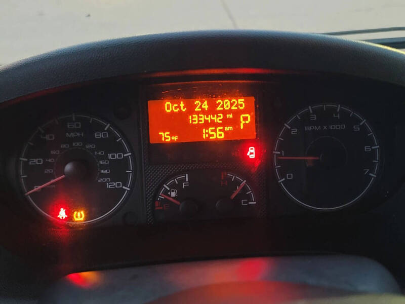 2014 RAM ProMaster 2500 159 WB