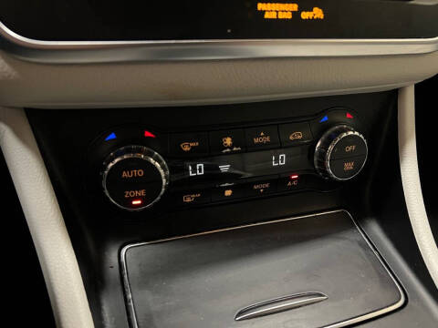 2020 Mercedes-Benz GLA GLA 250