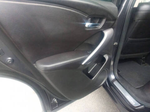 2015 Acura RDX w/Tech