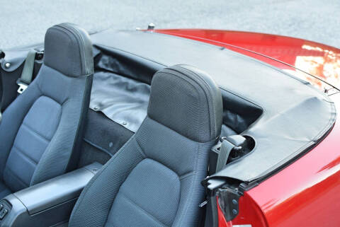 1992 Mazda MX-5 Miata