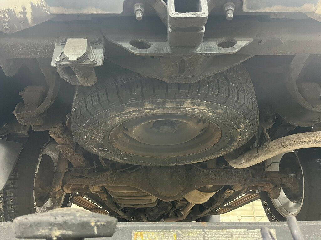 2013 Toyota Tacoma 64