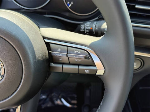 2025 Mazda CX-30 2.5 S Preferred