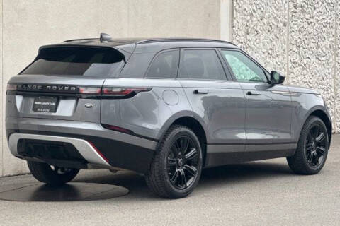 2023 Land Rover Range Rover Velar P250 R-Dynamic S