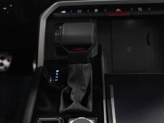 2025 Toyota Sequoia Platinum