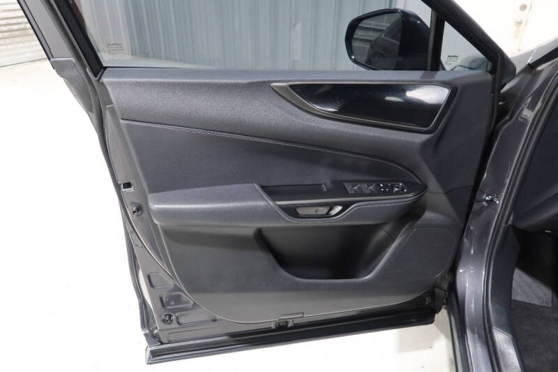2026 Lexus NX 350