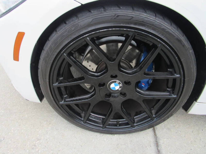 2014 BMW 4 Series 428i