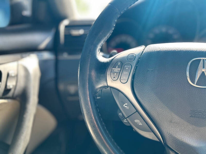 2007 Acura TL Type-S