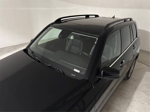 2015 Mercedes-Benz GLK GLK 350