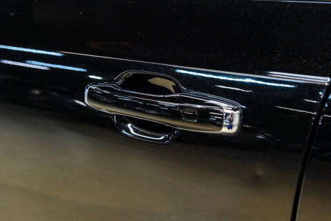 2017 Volvo XC90 T6 Momentum