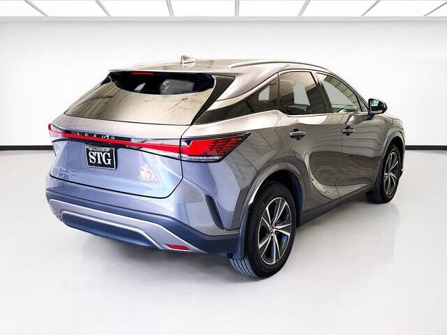 2023 Lexus RX 350