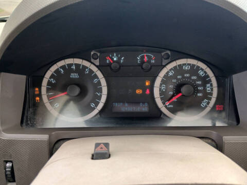 2011 Ford Escape XLS