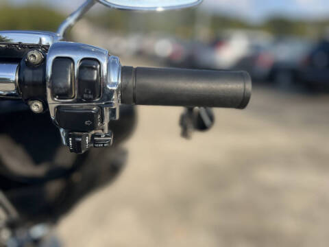 2011 Harley-Davidson Ultra Limited