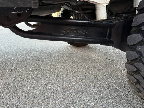 2012 Ford F-350 Super Duty