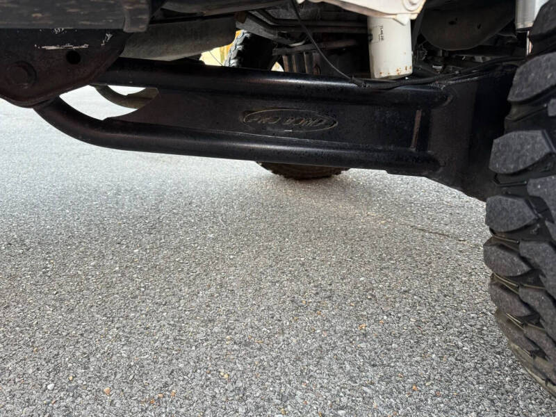 2012 Ford F-350 Super Duty