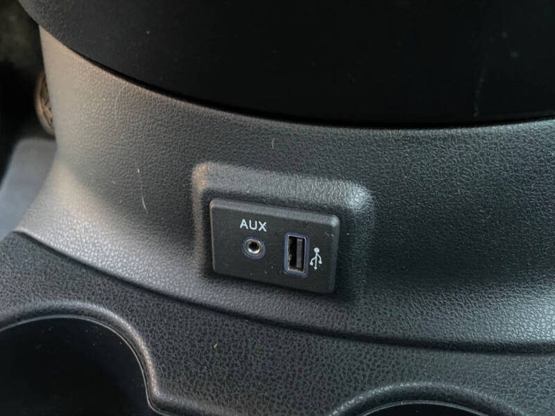 2018 Nissan Versa Note SV