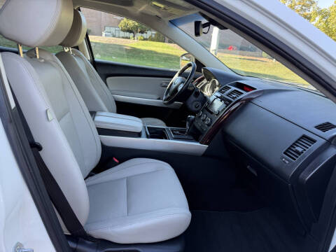 2014 Mazda CX-9 Grand Touring