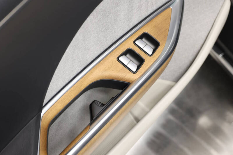 2023 Lucid Air Touring