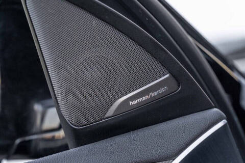 2020 BMW X3 M Competition