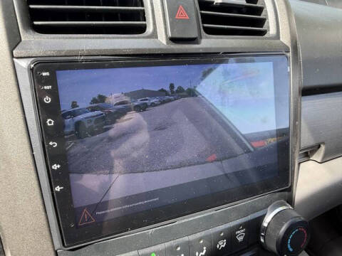2009 Honda CR-V EX