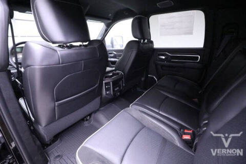 2025 RAM 3500 Laramie