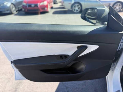 2019 Tesla Model 3 Performance