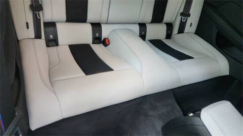 2024 BMW M4 Competition xDrive