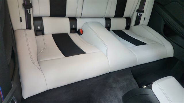 2024 BMW M4 Competition xDrive