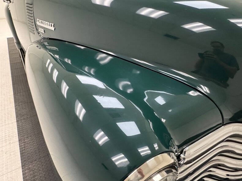 1949 Chevrolet 3100