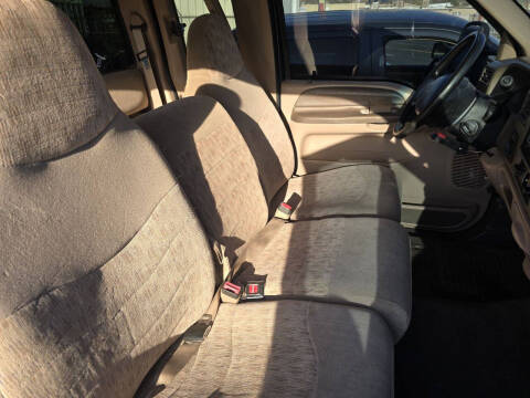 1999 Ford F-350 Super Duty XL