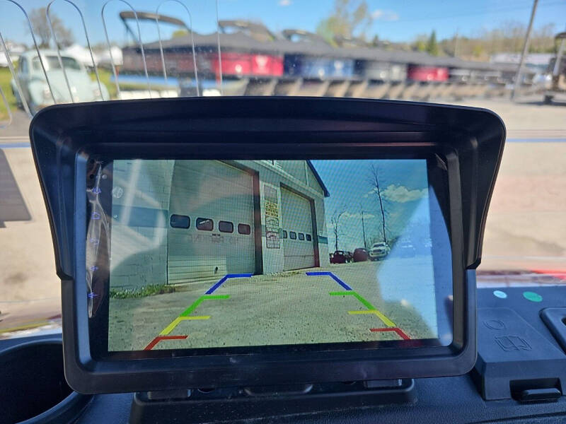 2024 Evolution Maverick 4