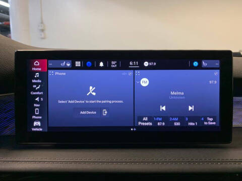 2024 Alfa Romeo Tonale Hybrid Ti